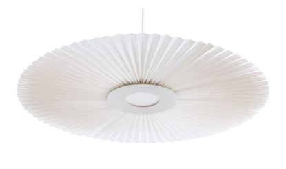 Lampa wisząca Carmen ⏀50 biała Harto 