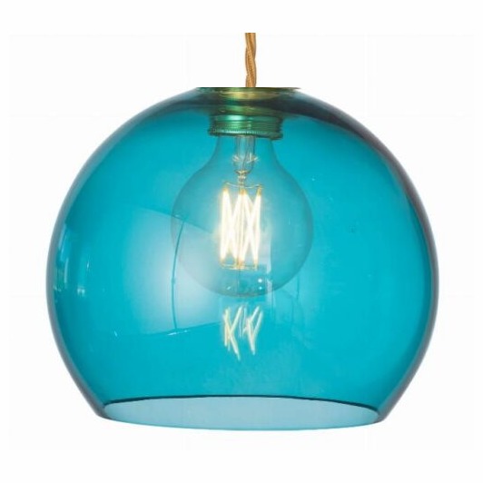 Lampa wisząca Rowan Ø22cm angry sea - Ebb&Flow – Lampy Rowan | bihome.pl