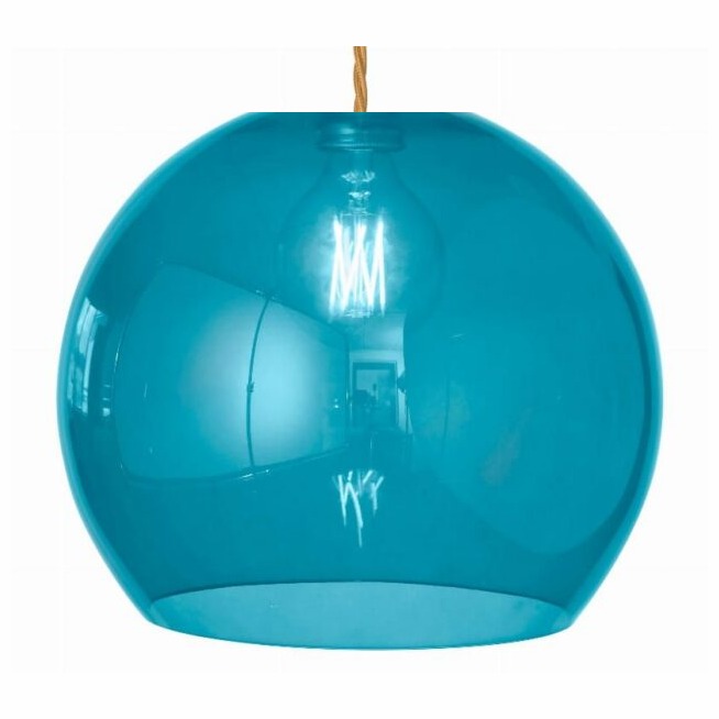 Lampa wisząca Rowan Ø28cm angry sea - Ebb&Flow – Lampy Rowan | bihome.pl