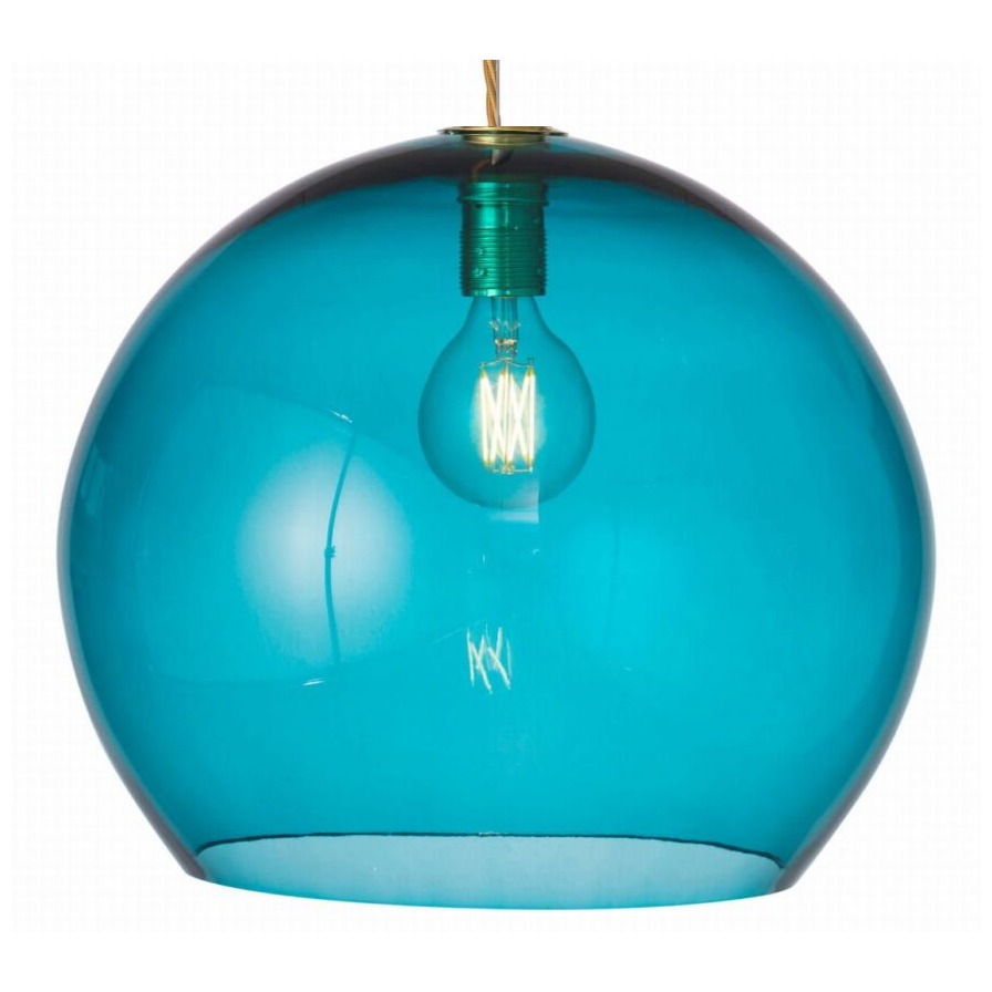 Lampa wisząca Rowan Ø39 cm angry sea - Ebb&Flow – Lampy Rowan | bihome.pl