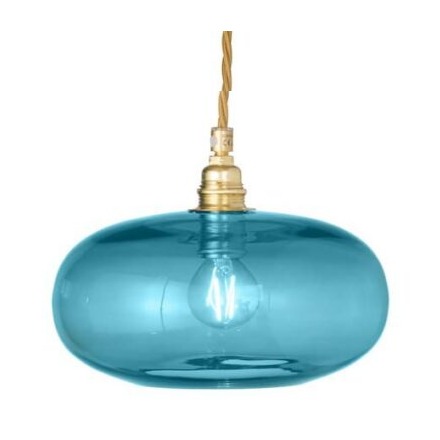 Lampa wisząca Horizon Ø21cm angry sea - Ebb&Flow – Lampy Horizon | bihome.pl