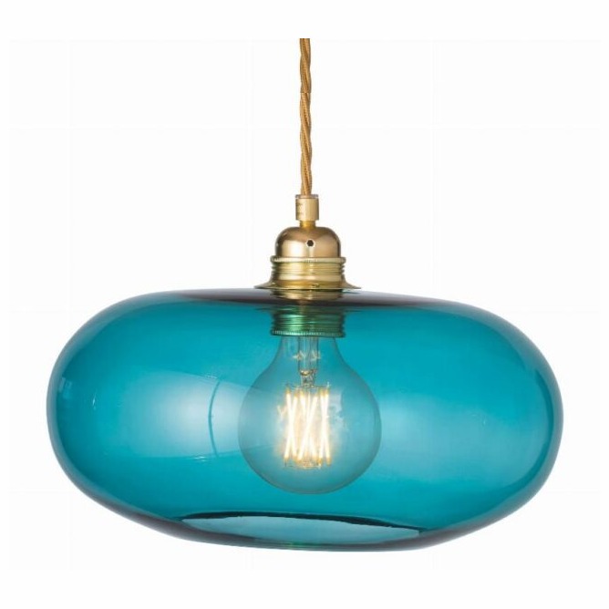 Lampa wisząca Horizon Ø29cm angry sea - Ebb&Flow – Lampy Horizon | bihome.pl