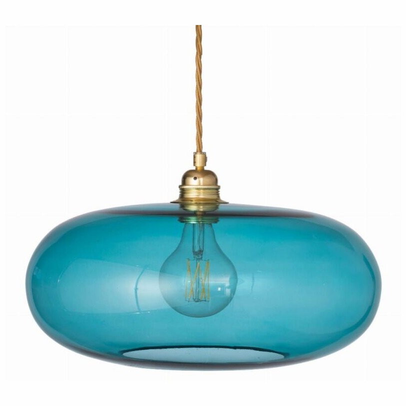 Lampa wisząca Horizon Ø36cm angry sea - Ebb&Flow – Lampy Horizon | bihome.pl