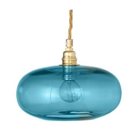 Horizon lampa ścienna śr. 21cm angry sea – Ekskluzywne lampy EBB&FLOW | bihome.pl