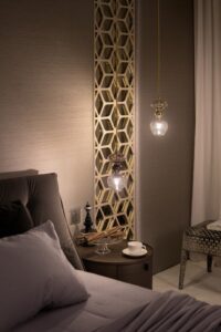WYBIERAJ WEDŁUG SERII LAMP EBB&FLOW