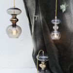 Czy lampa może być dziełem sztuki? Poznaj piękno designerskich lamp