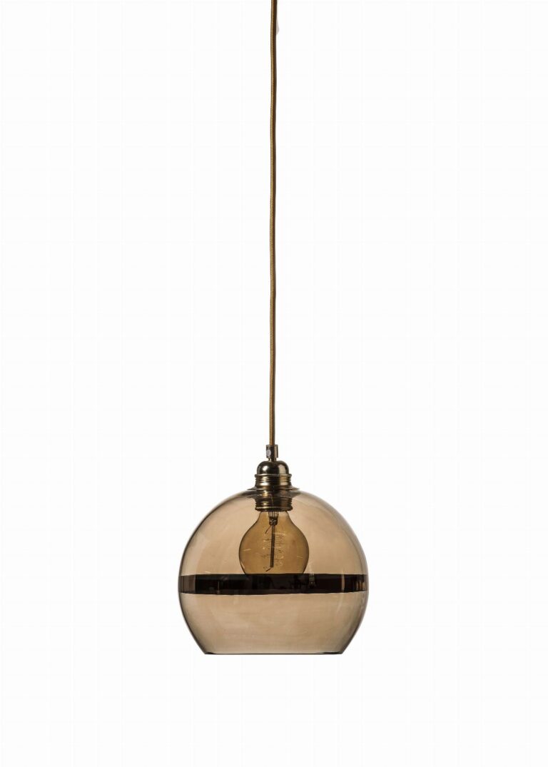 Lampa Rowan EBB&FLOW – Bez kategorii | bihome.pl