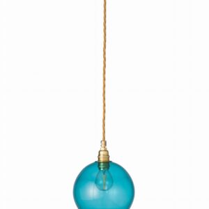 Lampa wisząca Rowan Ø15cm angry sea - Ebb&Flow – Lampy Rowan | bihome.pl