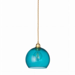 Lampa wisząca Rowan Ø22cm angry sea - Ebb&Flow – Lampy Rowan | bihome.pl