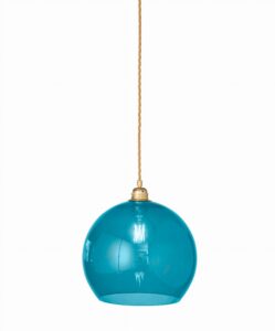 Lampa wisząca Rowan Ø28cm angry sea - Ebb&Flow – Lampy Rowan | bihome.pl