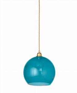 Lampa wisząca Rowan Ø28cm angry sea - Ebb&Flow – Lampy Rowan | bihome.pl