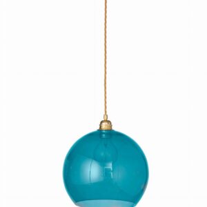 Lampa wisząca Rowan Ø28cm angry sea - Ebb&Flow – Lampy Rowan | bihome.pl