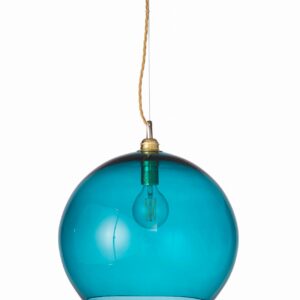 Lampa wisząca Rowan Ø39 cm angry sea - Ebb&Flow – Lampy Rowan | bihome.pl