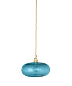 Lampa wisząca Horizon Ø21cm angry sea - Ebb&Flow – Lampy Horizon | bihome.pl