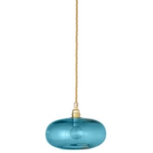 Lampa wisząca Horizon Ø21cm angry sea - Ebb&Flow – Lampy Horizon | bihome.pl