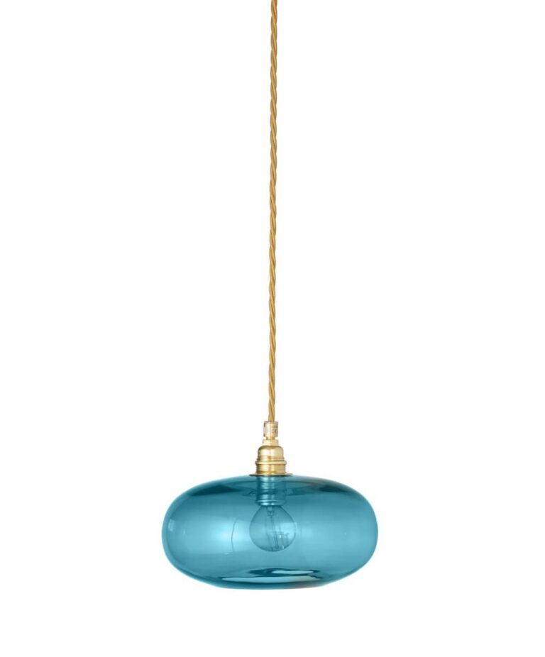 Lampa wisząca Horizon Ø21cm angry sea - Ebb&Flow – Lampy Horizon | bihome.pl