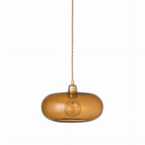 Lampa wisząca Horizon Ø29cm toast - Ebb&Flow – Lampy Horizon | bihome.pl