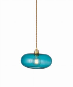 Lampa wisząca Horizon Ø29cm angry sea - Ebb&Flow – Lampy Horizon | bihome.pl