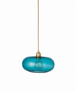 Lampa wisząca Horizon Ø29cm angry sea - Ebb&Flow – Lampy Horizon | bihome.pl