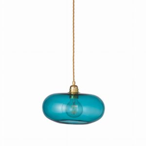 Lampa wisząca Horizon Ø29cm angry sea - Ebb&Flow – Lampy Horizon | bihome.pl