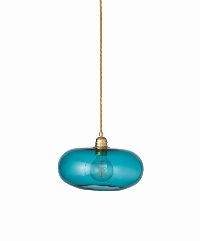 Lampa wisząca Horizon Ø29cm angry sea - Ebb&Flow – Lampy Horizon | bihome.pl