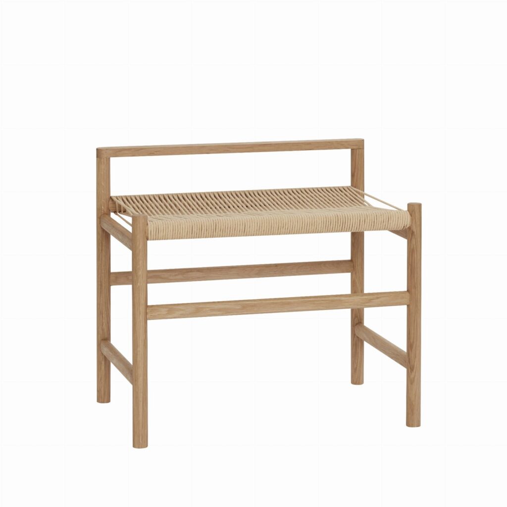 Ławka Heritage s Hubsch – Ławki | bihome.pl