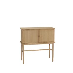 Konsola Dash drewno Hubsch – Konsole | bihome.pl