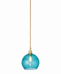 Rowan lampa ścienna angry sea – Ekskluzywne lampy EBB&FLOW | bihome.pl