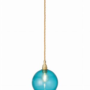 Rowan lampa ścienna angry sea – Ekskluzywne lampy EBB&FLOW | bihome.pl