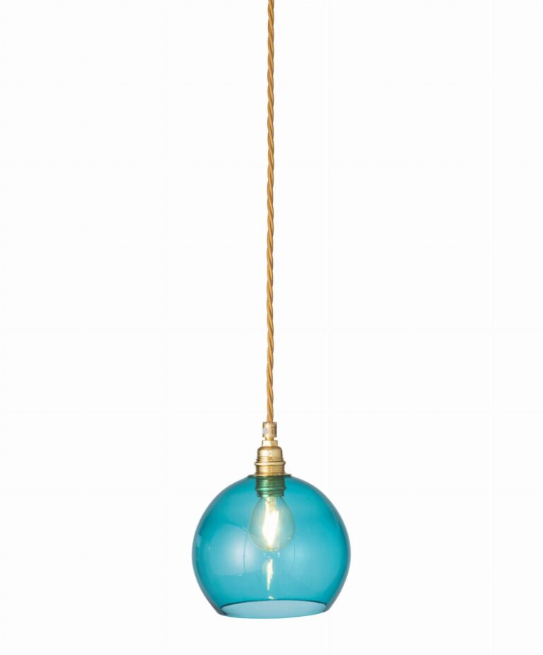 Rowan lampa ścienna angry sea – Ekskluzywne lampy EBB&FLOW | bihome.pl