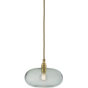 Horizon lampa ścienna śr. 21cm forest green – Ekskluzywne lampy EBB&FLOW | bihome.pl
