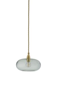 Horizon lampa ścienna śr. 21cm forest green – Ekskluzywne lampy EBB&FLOW | bihome.pl