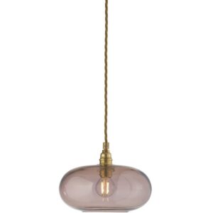 Horizon lampa ścienna śr. 21cm obsidian – Ekskluzywne lampy EBB&FLOW | bihome.pl