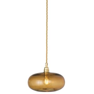 Horizon lampa ścienna śr. 21cm toast – Ekskluzywne lampy EBB&FLOW | bihome.pl