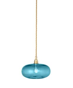 Horizon lampa ścienna śr. 21cm angry sea – Ekskluzywne lampy EBB&FLOW | bihome.pl