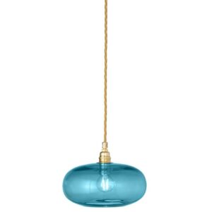 Horizon lampa ścienna śr. 21cm angry sea – Ekskluzywne lampy EBB&FLOW | bihome.pl
