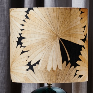 Lampa stołowa Futura XL Ivy-Green Tango-Midnight Ebb&Flow – Bez kategorii | bihome.pl