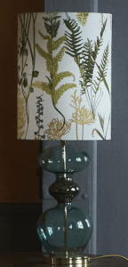 Lampa stołowa Futura Ø18 Forest-Green Botanical Ebb&Flow – Bez kategorii | bihome.pl
