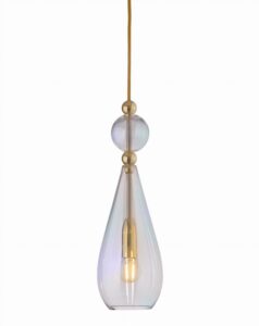 Lampa Smykke Chameleon szkło EBB&Flow – Lampy Smykke | bihome.pl