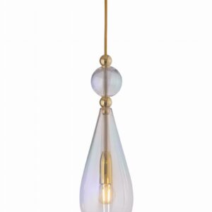 Lampa Smykke Chameleon szkło EBB&Flow – Lampy Smykke | bihome.pl