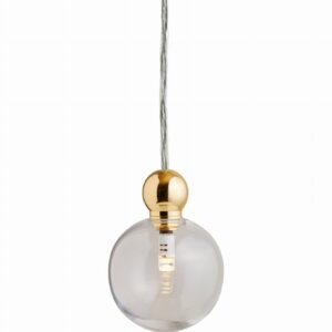 Lampa UVA Clear szkło EBB&Flow – Lampy UVA | bihome.pl