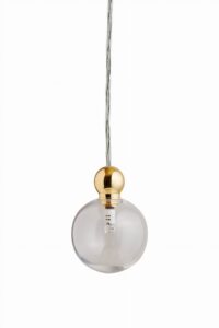 Lampa UVA Clear szkło EBB&Flow – Lampy UVA | bihome.pl