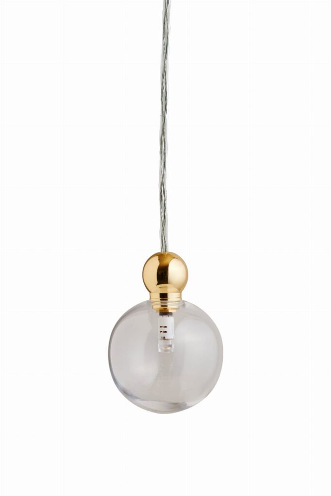Lampa UVA Clear szkło EBB&Flow – Lampy UVA | bihome.pl