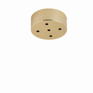 Podsufitka Multi-5 UVA złota EBB&Flow – Lampy UVA | bihome.pl