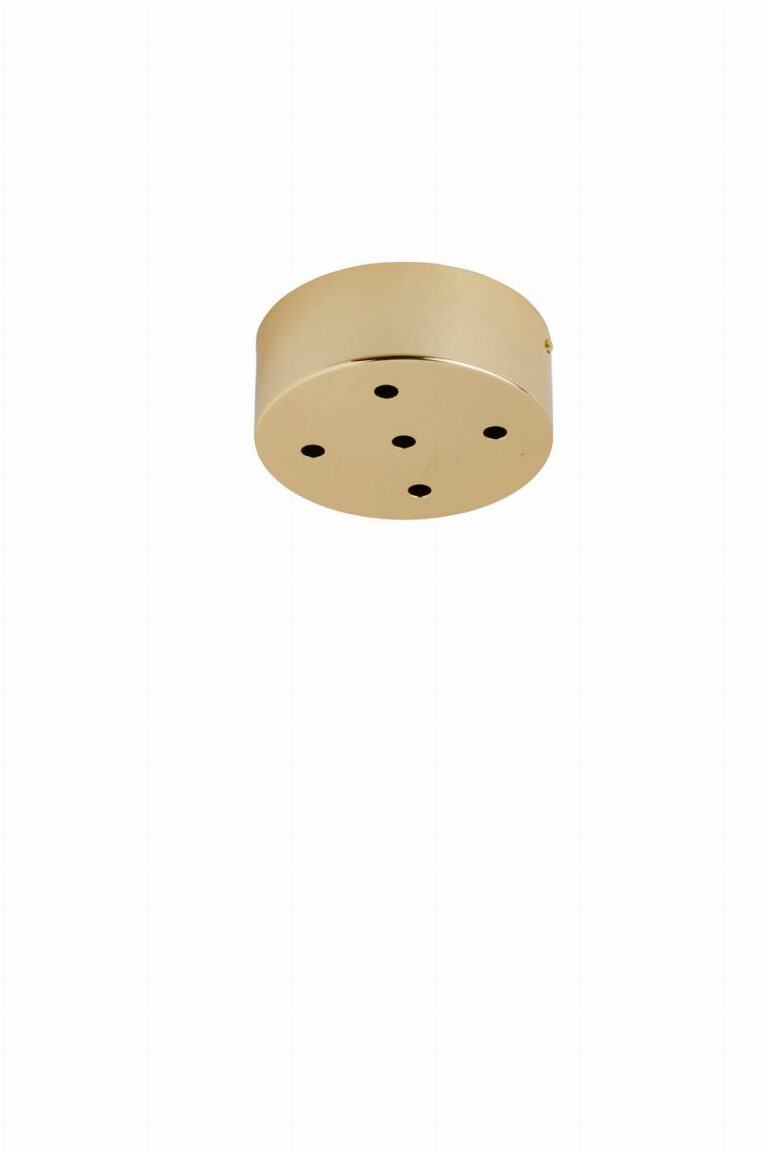 Podsufitka Multi-5 UVA złota EBB&Flow – Lampy UVA | bihome.pl
