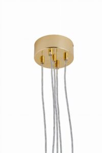 Podsufitka Multi-5 UVA złota EBB&Flow – Lampy UVA | bihome.pl
