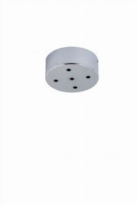 Podsufitka Multi-5 UVA srebrna EBB&Flow – Lampy UVA | bihome.pl