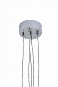 Podsufitka Multi-5 UVA srebrna EBB&Flow – Lampy UVA | bihome.pl
