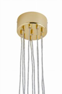 Podsufitka Multi-10 UVA złota EBB&Flow – Lampy UVA | bihome.pl