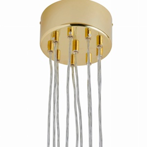 Podsufitka Multi-10 UVA złota EBB&Flow – Lampy UVA | bihome.pl